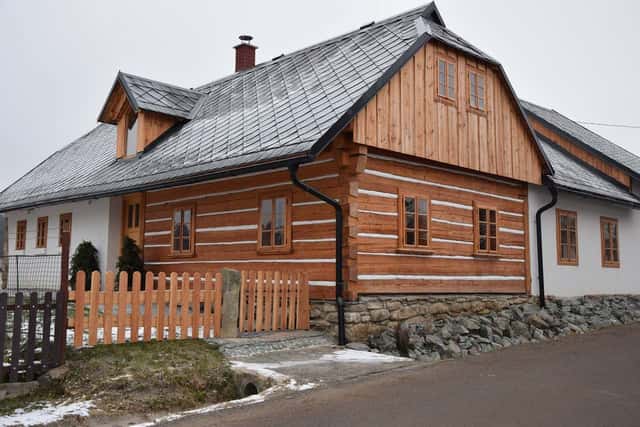 Pronájem objektu, Liberk, okres Rychnov nad Kněžnou