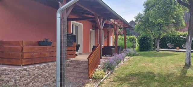 Pronájem objektu, Vlachovice – Vrbětice, okres Zlín
