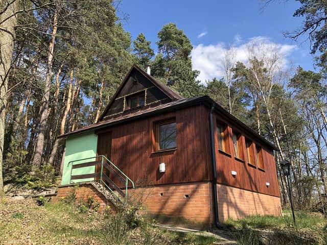 Pronájem objektu, Ktová, okres Semily