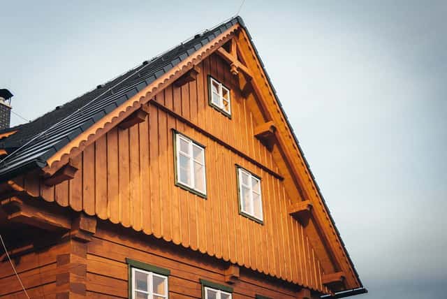 Pronájem objektu, Staré Město – Stříbrnice, okres Šumperk