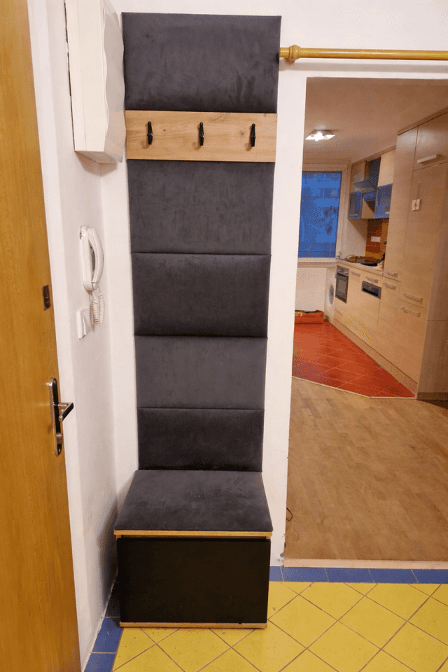 Pronájem bytu 3+kk 80 m², Amforova, Praha 5 – Stodůlky