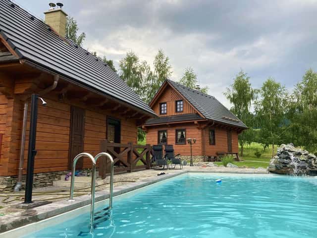 Pronájem objektu, Sobotín – Rudoltice u Sobotína, okres Šumperk