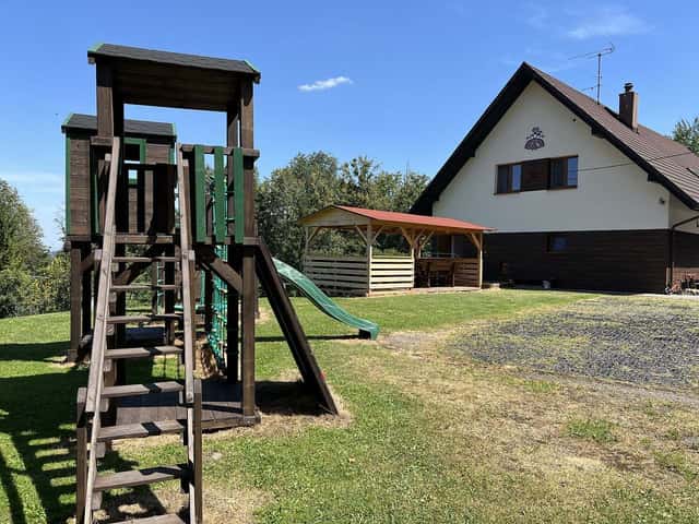 Pronájem objektu, Čeladná, okres Frýdek-Místek
