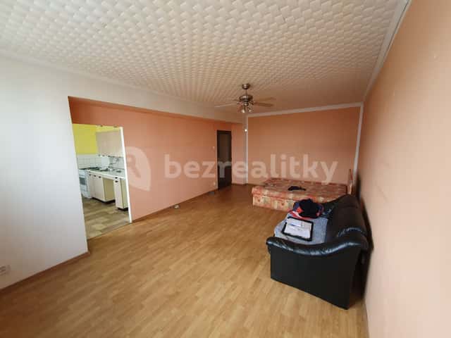 Pronájem bytu 1+1 44 m², tř. Václava Klementa, Mladá Boleslav