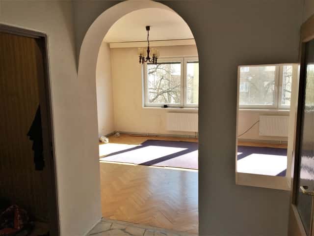 Pronájem bytu 2+1 66 m², Hoblíkova, Brno – Černá Pole, okres Brno-město