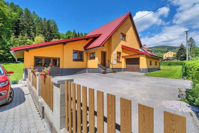 Pronájem objektu, Černý Důl, okres Trutnov