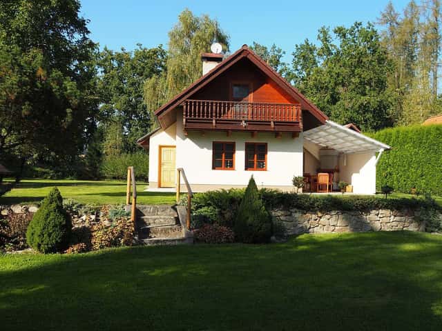 Pronájem objektu, Bavorov – Svinětice, okres Strakonice