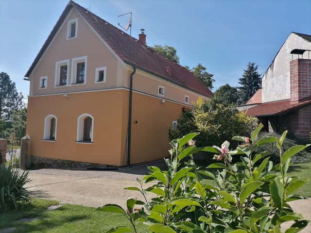 Pronájem objektu, Konstantinovy Lázně – Okrouhlé Hradiště, okres Tachov