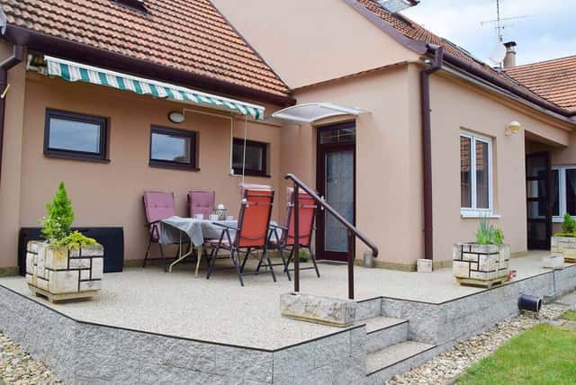 Pronájem objektu, Nový Šaldorf-Sedlešovice – Sedlešovice, okres Znojmo