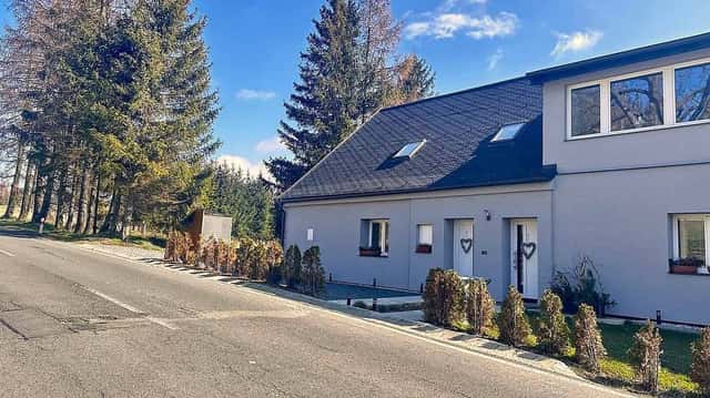 Pronájem objektu, Rudná pod Pradědem – Nová Rudná, okres Bruntál