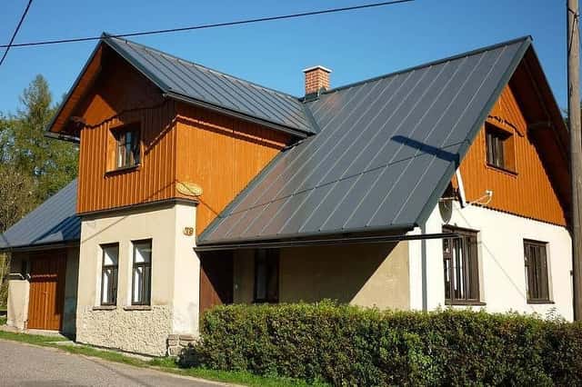 Pronájem objektu, Říčky v Orlických horách, okres Rychnov nad Kněžnou