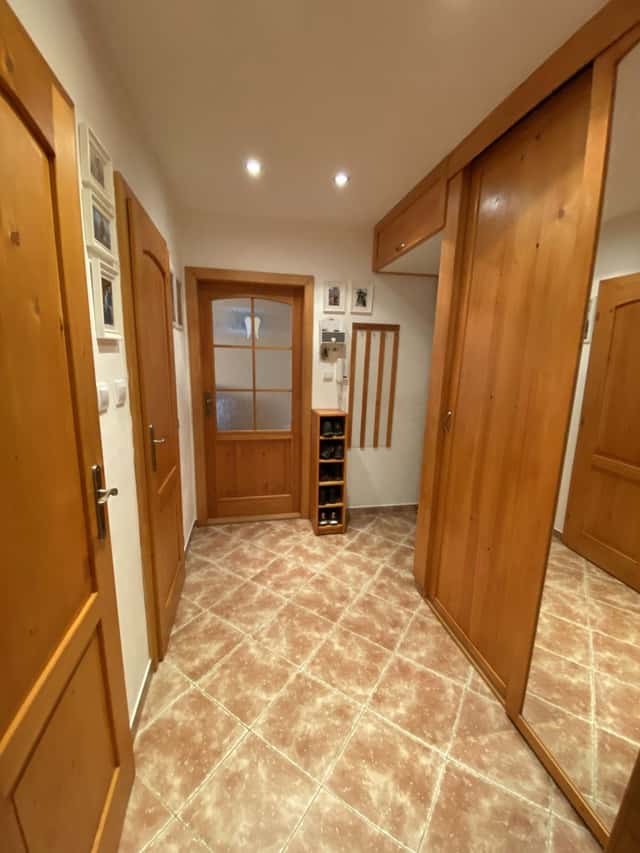 Pronájem bytu 2+1 67 m², Cíglerova, Praha 9 – Černý Most