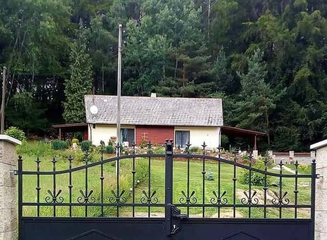 Pronájem objektu, Všelibice – Přibyslavice, okres Liberec