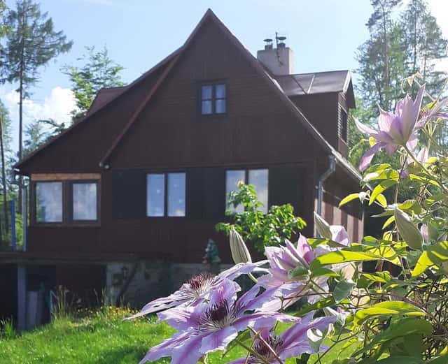 Pronájem objektu, Smrčná – Smrčná na Moravě, okres Jihlava