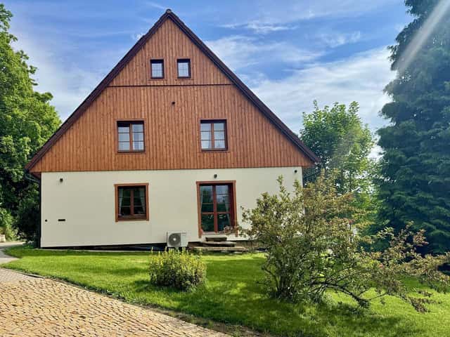 Pronájem objektu, Teplice nad Metují – Skály u Teplic nad Metují, okres Náchod