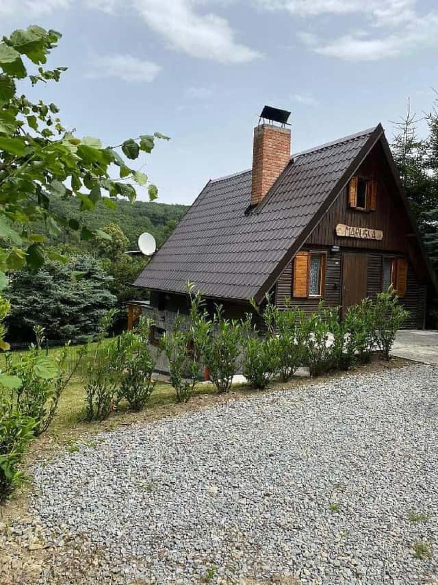 Pronájem objektu, Radějov – Radějov u Strážnice, okres Hodonín