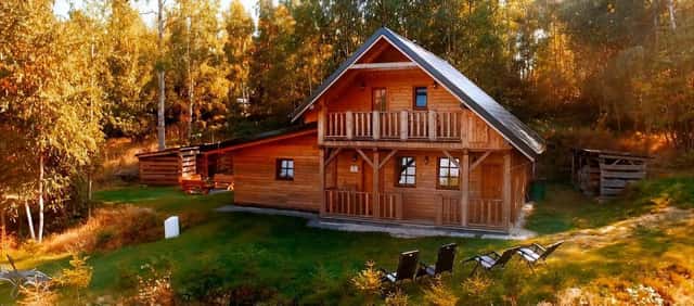 Pronájem objektu, Aš – Vernéřov u Aše, okres Cheb