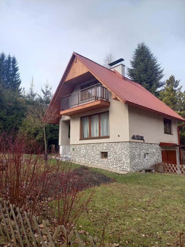 Pronájem objektu, Klášterec nad Orlicí, okres Ústí nad Orlicí