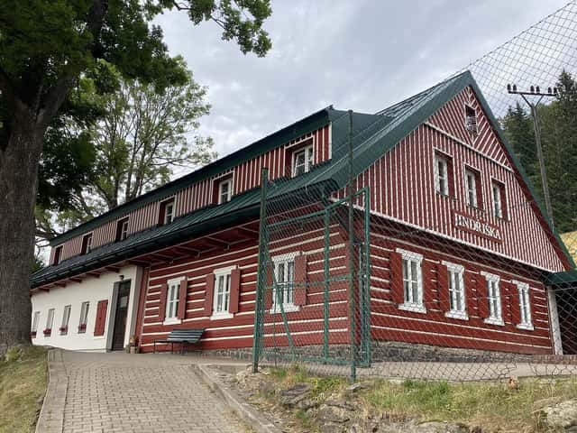 Pronájem objektu, Strážné, okres Trutnov
