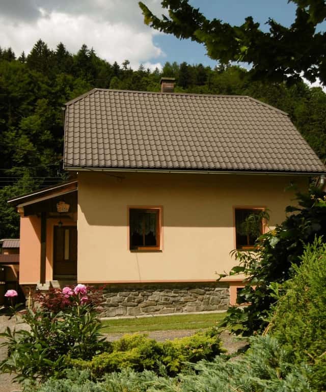 Pronájem objektu, Jindřichov – Nové Losiny, okres Šumperk