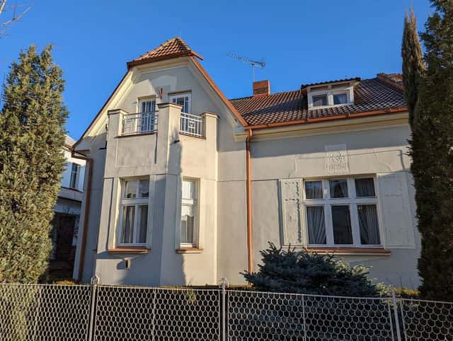 Pronájem objektu, Poděbrady, okres Nymburk