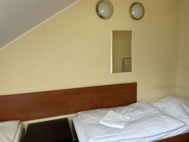 Pronájem bytu garsoniera 12 m², Bělohorská, Praha 6 – Břevnov