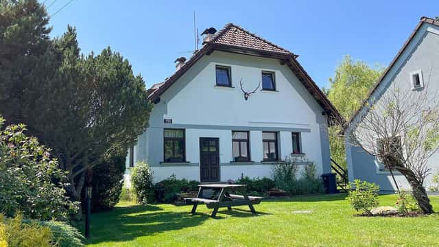 Pronájem objektu, Chlum u Třeboně, okres Jindřichův Hradec
