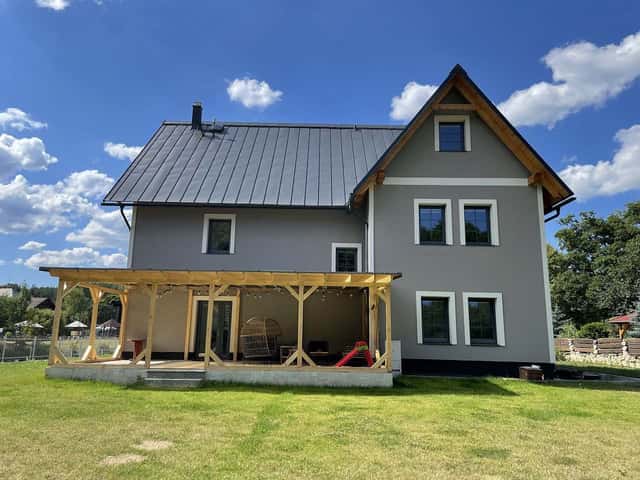 Pronájem objektu, Ralsko – Hradčany nad Ploučnicí, okres Česká Lípa