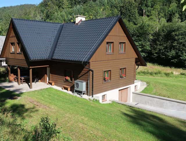 Pronájem objektu, Hutisko-Solanec – Hutisko, okres Vsetín