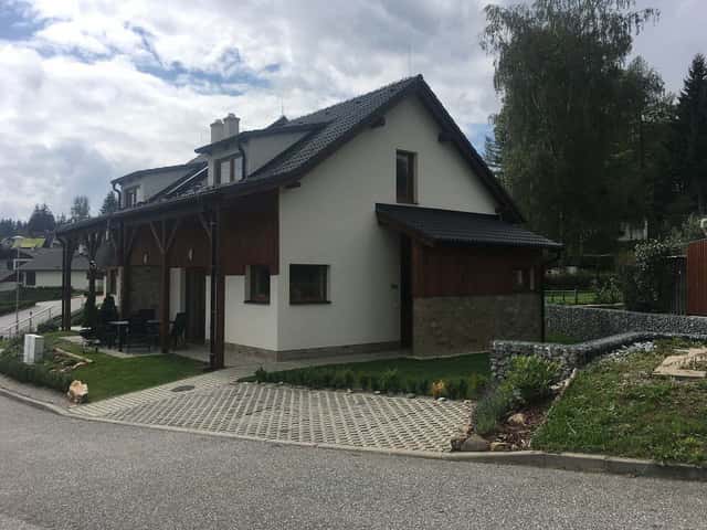 Pronájem objektu, Lipno nad Vltavou, okres Český Krumlov