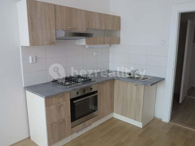 Pronájem bytu 2+kk 46 m², V Háji, Praha 7 – Holešovice
