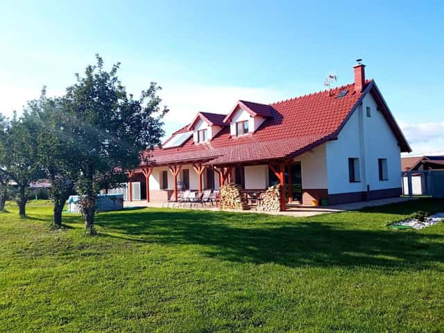 Pronájem objektu, Lančov, okres Znojmo