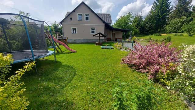 Pronájem objektu, Stará Ves – Stará Ves u Rýmařova, okres Bruntál
