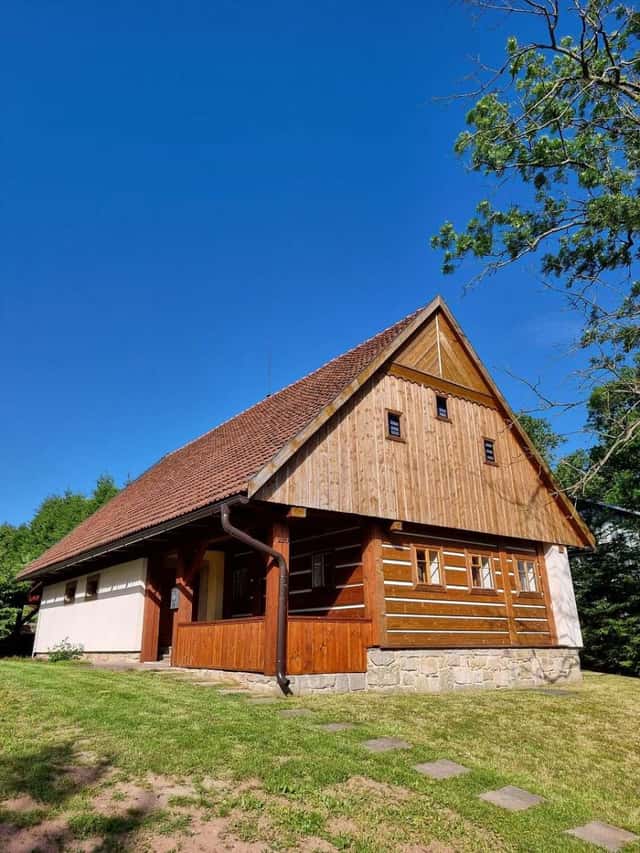 Pronájem objektu, Teplice nad Metují, okres Náchod