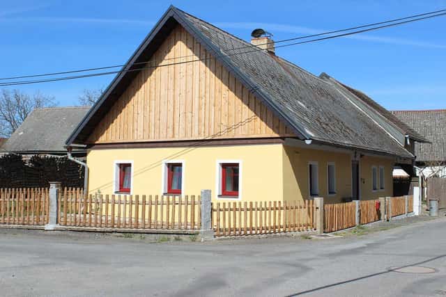 Pronájem objektu, Kout na Šumavě, okres Domažlice