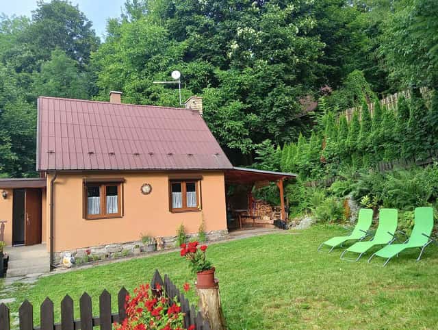 Pronájem objektu, Jiříkov – Sovinec, okres Bruntál