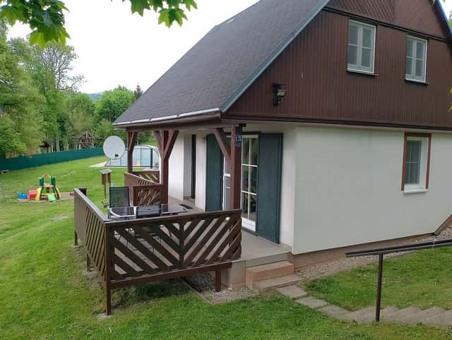 Pronájem objektu, Černý Důl – Čistá v Krkonoších, okres Trutnov