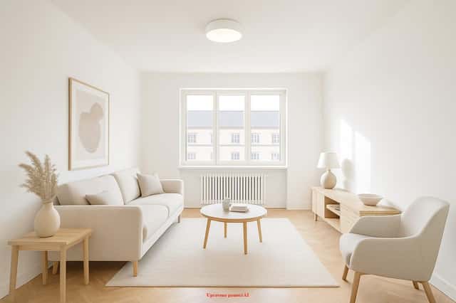 Pronájem bytu 2+1 56 m², tř. Osvobození, Karviná – Karviná-město