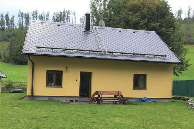 Pronájem objektu, Holčovice – Spálené, okres Bruntál