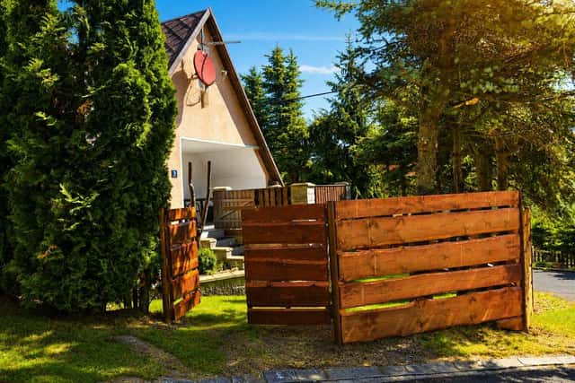 Pronájem objektu, Boleboř – Svahová, okres Chomutov
