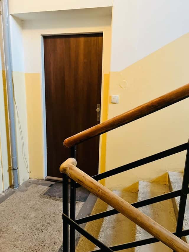 Pronájem bytu 1+1 45 m², 28. října, Ostrava – Zábřeh-Hulváky, okres Ostrava-město