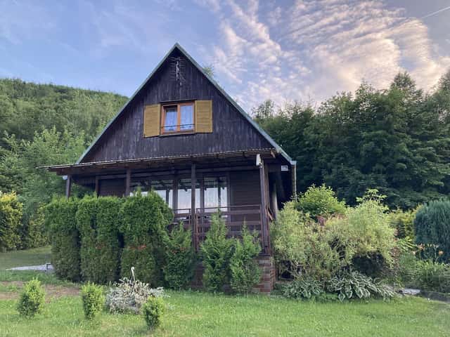 Pronájem objektu, Trojanovice, okres Nový Jičín