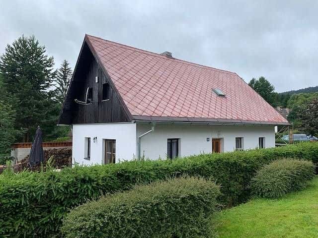 Pronájem objektu, Lipno nad Vltavou, okres Český Krumlov