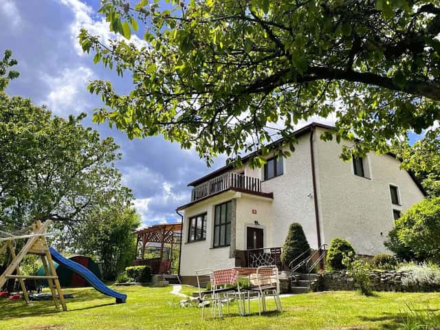 Pronájem objektu, Vacov – Javorník u Stach, okres Prachatice