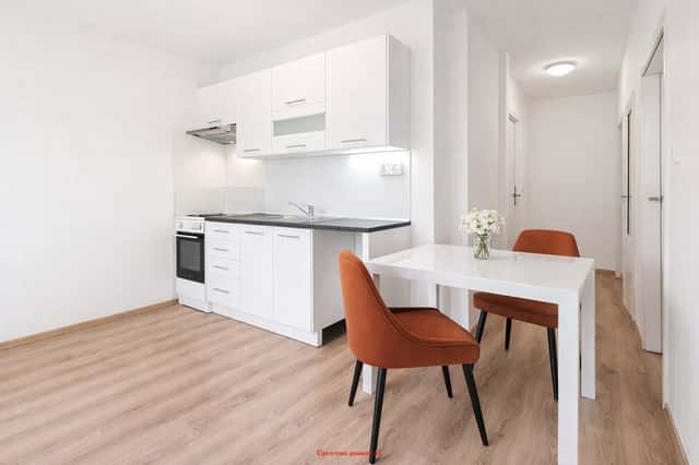 Pronájem bytu 2+1 52 m², Cihelní, Karviná – Karviná-město