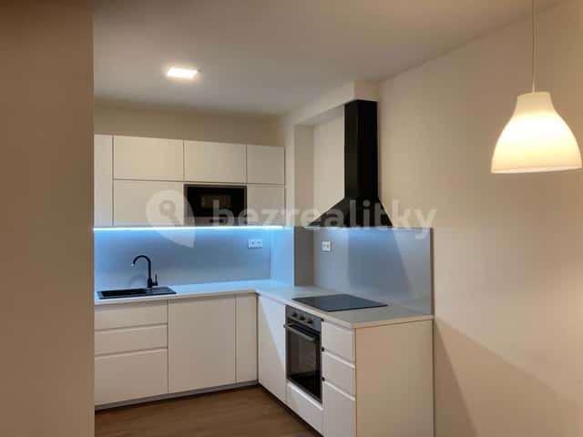 Pronájem bytu 2+kk 72 m², Na Radouči, Mladá Boleslav