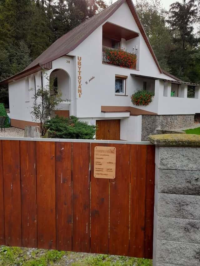 Pronájem objektu, Ryžoviště, okres Bruntál
