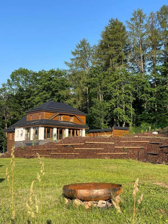 Pronájem objektu, Nová Paka, okres Jičín
