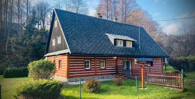 Pronájem objektu, Kunvald, okres Ústí nad Orlicí