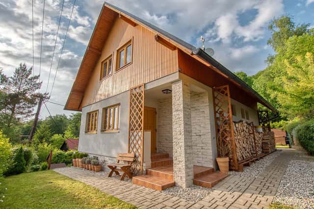 Pronájem objektu, Vyšní Lhoty, okres Frýdek-Místek